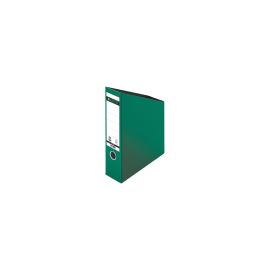 Leitz Stehsammler aus Hartpappe, Grün - FRI-GX47-0040H0