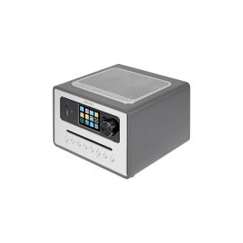 Noxon Radio/CD-Player iRadio 500 Anthrazit - FRI-GX47-0048GP
