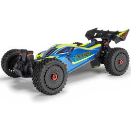 Arrma Buggy Typhon MEGA 665, Blau 1:8, ARTR - FRI-GX47-004KFQ