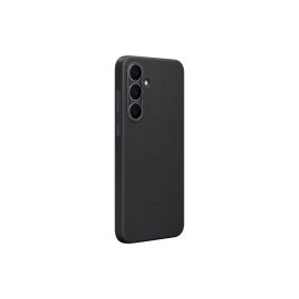 Samsung Back Cover Kindsuit Case Galaxy S25 FE Black - FRI-GX47-002DTD