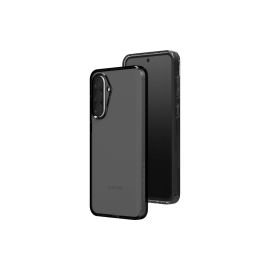 Rhinoshield Back Cover JellyTint Galaxy A56 5G Ash Black - FRI-GX47-0036H2