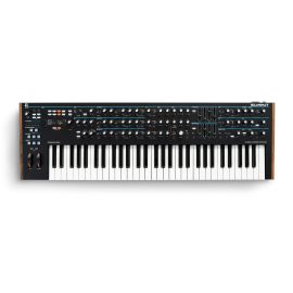 Novation Synthesizer Summit - FRI-GX47-0043PZ
