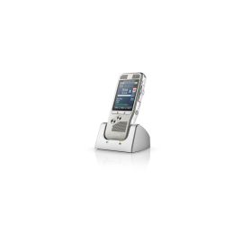 Philips Diktiergerät Digital Pocket Memo DPM8500 - FRI-GX47-004CDQ