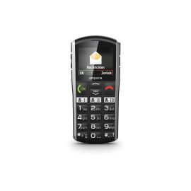 Emporia Simplicity V27 LTE - FRI-GX47-007A4V