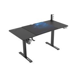 Ultradesk Gaming Tisch Level V2 Blau - FRI-GX47-002KYP