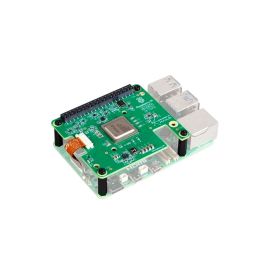 Raspberry Pi Pi AI HAT+ 26TOPS für Raspberry Pi5 - FRI-GX47-003VPD