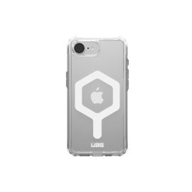UAG Plyo iPhone 16e Ice White - FRI-GX47-003S12
