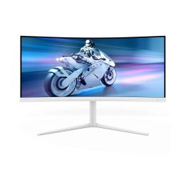 Philips Monitor 34M2C5501A/00 34 ", 3440 x 1440 (UWQHD) - FRI-GX47-003PA0