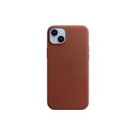 Apple Back Cover Leather Case mit MagSafe iPhone 14 Plus (MPPD3ZM/A) - FRI-GX47-001RRH