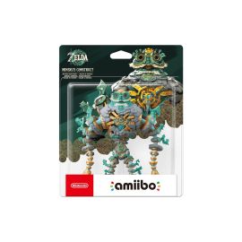 Nintendo Mineru's Construct mit beweglichen Armen - FRI-GX47-005TYM
