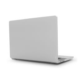 Vonmählen Notebook-Hardcover Clear 14 ", Matt - FRI-GX47-004BCJ