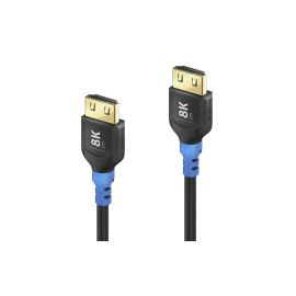 PureLink FlexInstall Câble 8K ultra haute vitesse HDMI - HDMI, 3 m