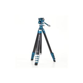 Benro Stativ TCBA15FS20PROC Cyanbird Kit Alu - FRI-GX47-006MET