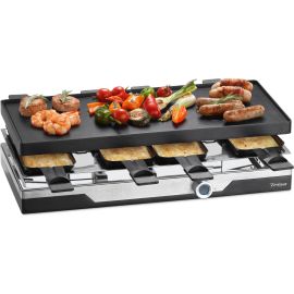 Trisa Racletteofen Premium 8 Personen - FRI-GX47-003YX5