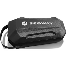 Segway-Ninebot Tasche eKickScooter - Schwarz - FRI-GX47-000RY9