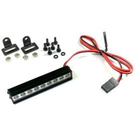 Absima 1:10 LED Metall-Lichtleiste 55 mm - FRI-GX47-00488K