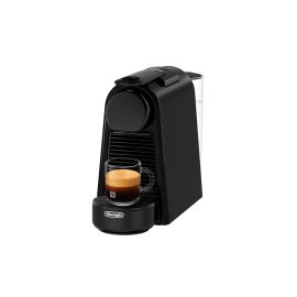 De'Longhi Kaffeemaschine Nespresso Essenca Mini Schwarz - FRI-GX47-006PEN