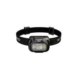 Nitecore Stirnlampe NU33 700 Lumen - FRI-GX47-0011K9