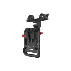Smallrig V-Mount-Akkuplatte mit verstellbarem Arm - FRI-GX47-003517