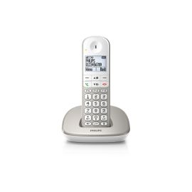 Philips Schnurlostelefon XL4901S Champagner - FRI-GX47-000YBA
