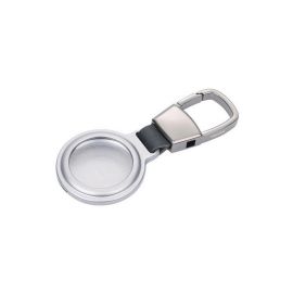 Troika AirTag Silber - FRI-GX47-004FEW