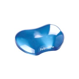 Fellowes Workplace Handballenauflage Crystal Gel Flex - FRI-GX47-002WXV