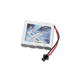 Amewi RC-Akku NiMH 600 mAh 4.8 V - FRI-GX47-000MD0