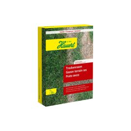Hauert Trockenrasen 1 kg - FRI-GX47-005T2Z