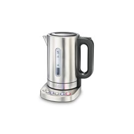Solis Wasserkocher Solis Vario 5516 1.7 l, Silber - FRI-GX47-003ZZN