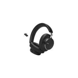AKG Over-Ear-Kopfhörer N9 Schwarz - FRI-GX47-0023P6