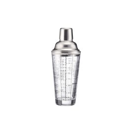 Westmark Drink Mixer Sam 0.4 l, Silber - FRI-GX47-005EAC