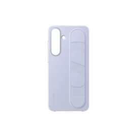 Samsung Back Cover Standing Grip Galaxy S25 FE Light Blue - FRI-GX47-003B69
