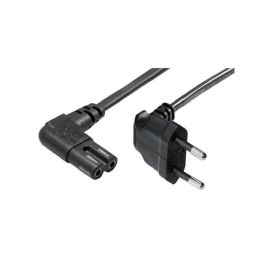 Niwotron Netzkabel 10 m T26 - C7, abgewinkelt - FRI-GX47-005JRG