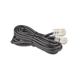 Wirewin Telefonkabel RJ45 auf RJ45, 10 m