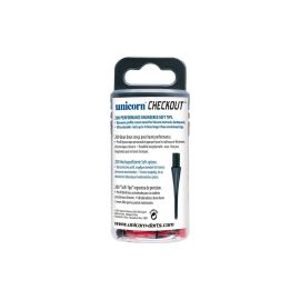 Unicorn Softspitzen Checkout 200 Stk. - FRI-GX47-0036EC
