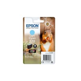 Epson Tinte 378 / C13T37854010 Light Cyan - FRI-GX47-002XDN