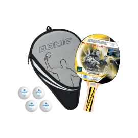 DONIC Schildkröt Top Team 500 Set - FRI-GX47-001W9Y