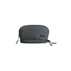 4smarts Smart Tech-Pouch On-the-go, grau