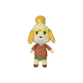 Simba Animal Crossing Melinda Winter, 25 cm Winter, 25 cm - FRI-GX47-002G7V