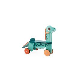 Janod Dino Portosaurus Rutscher - FRI-GX47-002PY5
