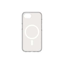 Black Rock Back Cover Mag Clear Case Apple iPhone 16e - FRI-GX47-005AE2
