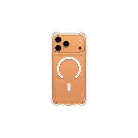 CARE Back Cover Fashionable Samba iPhone 17 Pro Max Black (CR84109) - FRI-GX47-001AJC