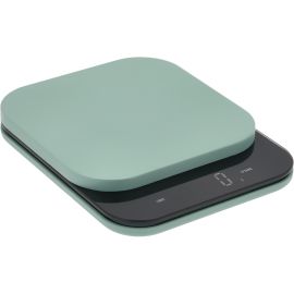 Rosti Küchenwaage Mensura Grün - FRI-GX47-0016JK