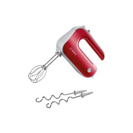 Bosch Handmixer MFQ40303 Rot/Silber - FRI-GX47-0029F5