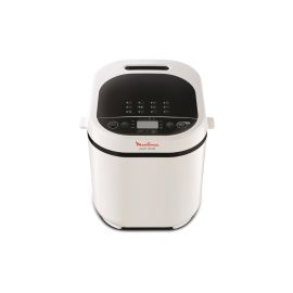 Moulinex Brotbackmaschine Pain Doré 1000 g - FRI-GX47-002CDN