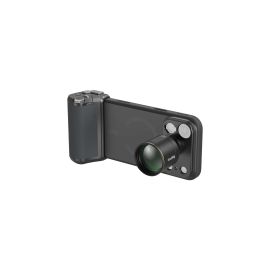 Smallrig Teleobjektiv- und Griff-Kit für iPhone 18 Pro / 17 Pro 3.5X - FRI-GX47-00788R
