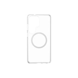 CARE Back Cover Urban Explorer (QI redy) S26 Ultra Transparent - FRI-GX47-000HZ5