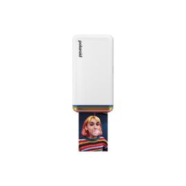 Polaroid Hi-Print 2 x 3 Taschenfotodrucker Gen 2.0 - Weiss - FRI-GX47-003HSW