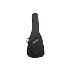 MONO Cases Acoustic Sleeve 2.0 Black für Westerngitarre - FRI-GX47-00599G