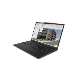 Lenovo Notebook ThinkPad P14s Gen 7 (AMD) Copilot + PC Notebook - FRI-GX47-007AXE